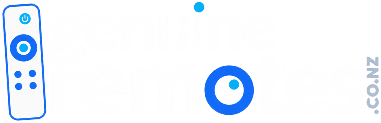 Genuine Remotes