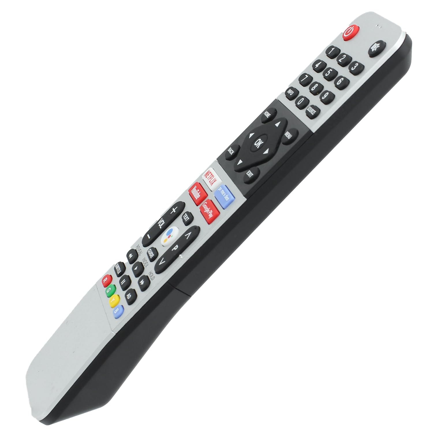 Kogan Smart TV Remote Control - New