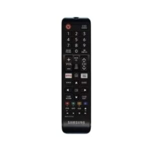 Samsung Standard TV Remote Control - BN59-01315D - Used