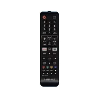Samsung Standard TV Remote Control - BN59-01315D - Used