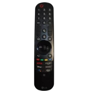 LG Magic Remote for TV Genuine Original MR22GN - AKB76040004 - New