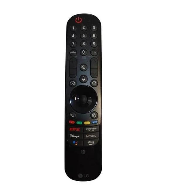 LG Magic Remote for TV Genuine Original MR22GN - AKB76040004 - New