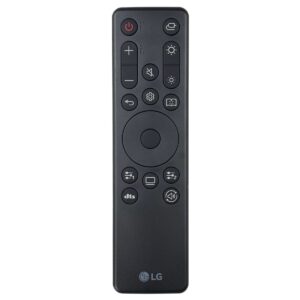 LG Genuine Television Remote Control - AKB76044701
