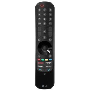 LG Magic Remote for TV Genuine Original MR21GC - AKB76036504 - Used