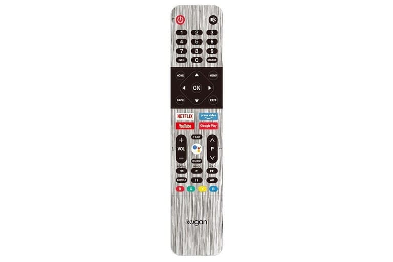 Kogan Smart TV Remote Control - New - Image 2