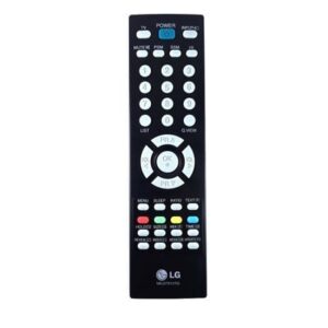 LG Genuine Remote Controller - MKJ37815705 - New