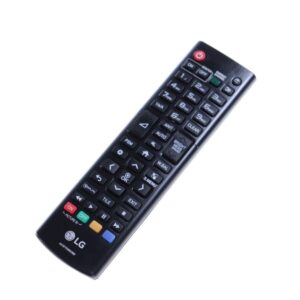 LG Genuine Television Remote Controller - AKB75095395 - New