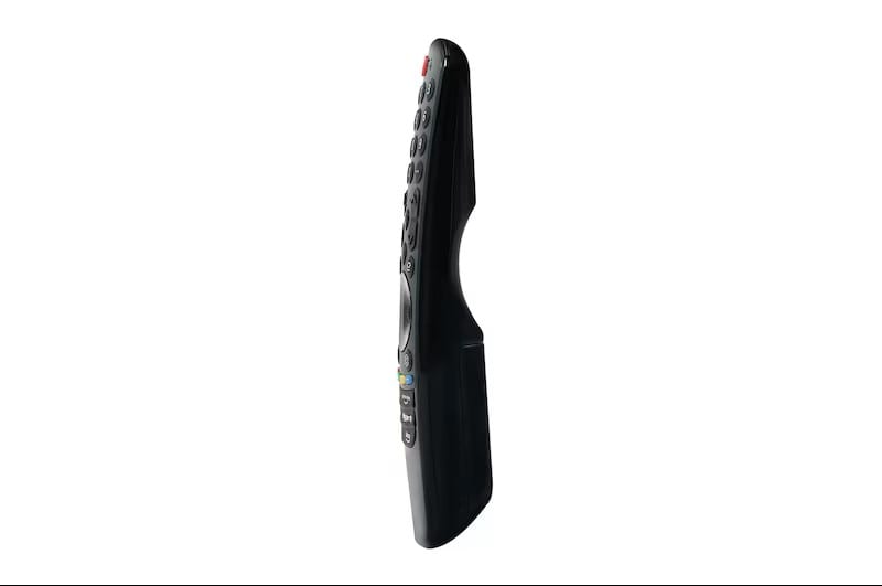 LG Magic Remote for TV Genuine Original MR23GA - AKB76043105 - Used - Image 2