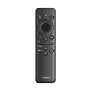 Samsung Smart TV Solar Remote Control - BN59-01455E - New