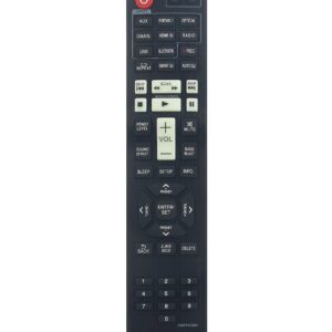 LG AKB74115301 Genuine Remote Control for LG AV Receiver - New