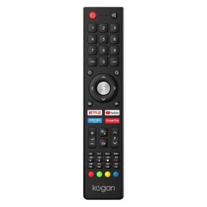 Genuine Kogan Smart TV Remote Control (T006)