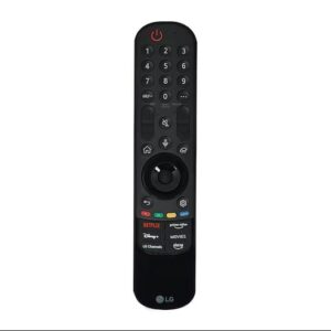 LG Magic Remote for TV Genuine Original MR23GA - AKB76043105 - Used