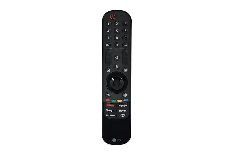LG Magic Remote for TV Genuine Original MR23GA - AKB76043105 - Used