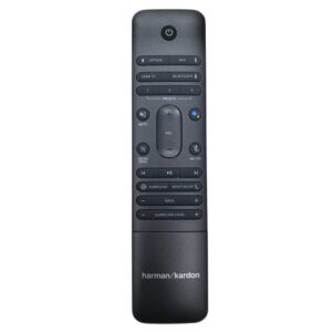 Harman Kardon Citation MultiBeam 700 Soundbar Remote Control