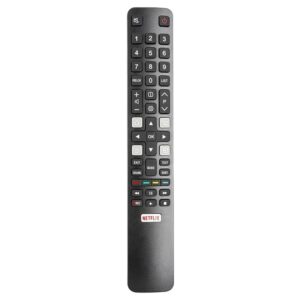 Genuine TCL RC802N Smart TV remote control