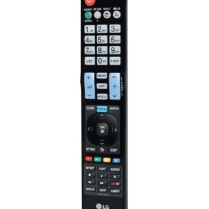 TV Genuine Remote Controller - AKB73755488 - New