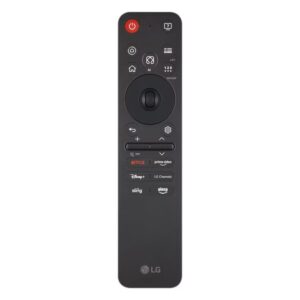 LG MR25GA Genuine Magic Remote Control - Used