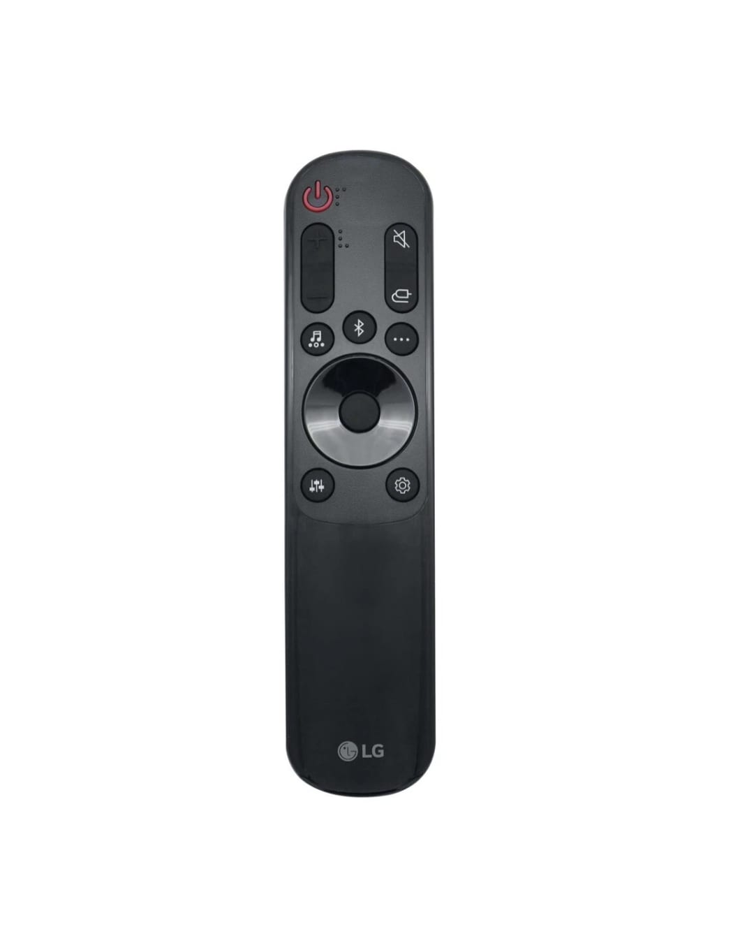 Genuine LG Sound Bar Remote - AKB76038001 - New