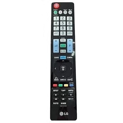 LG Genuine Television Remote Control - AKB73275665 - New