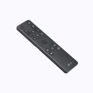 Genuine LG Remote Control for Ultragear OLED Gaming Monitor - Used