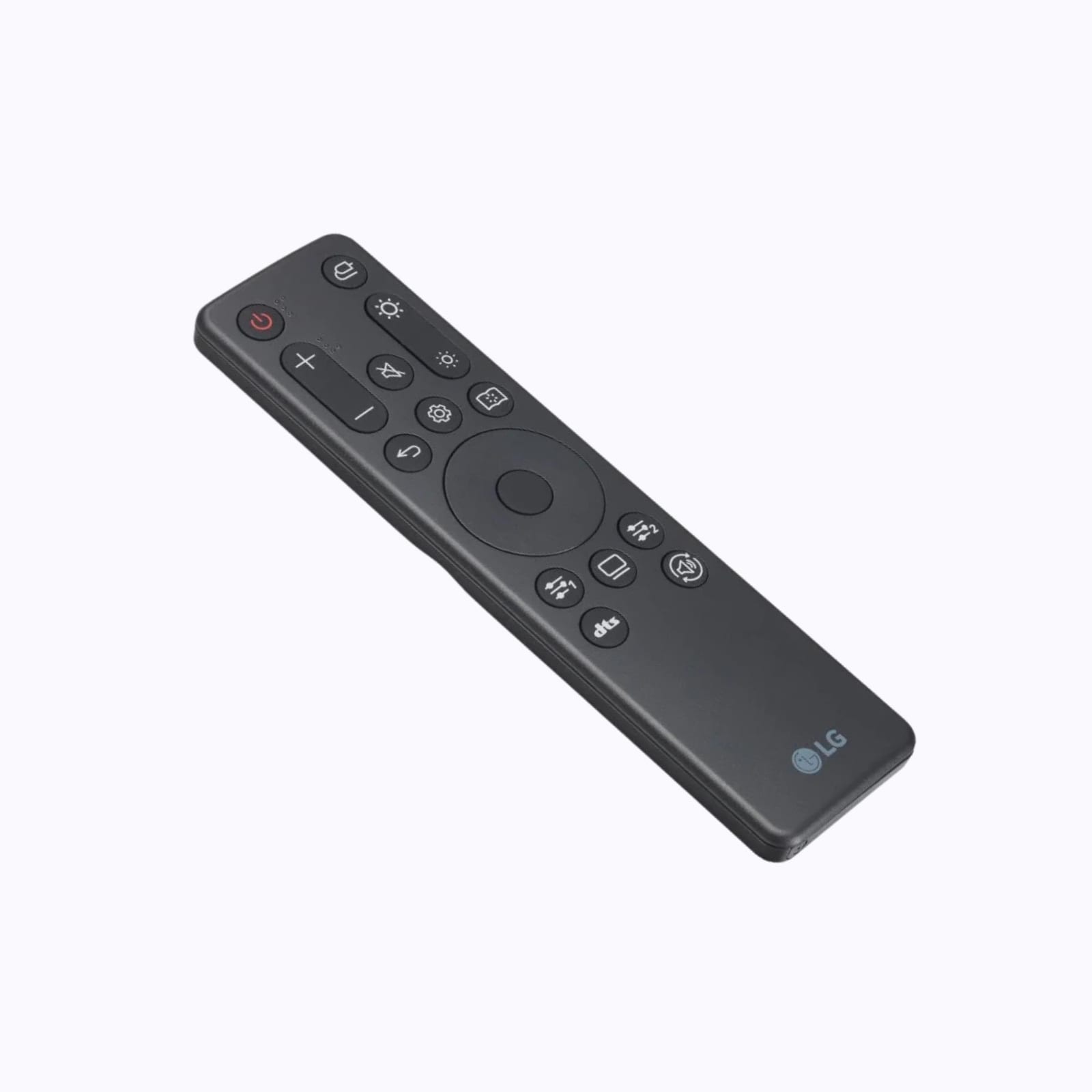 Genuine LG Remote Control for Ultragear OLED Gaming Monitor - Used