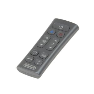 DeLonghi Air Purifier Remote Controller - 5511410321 - New