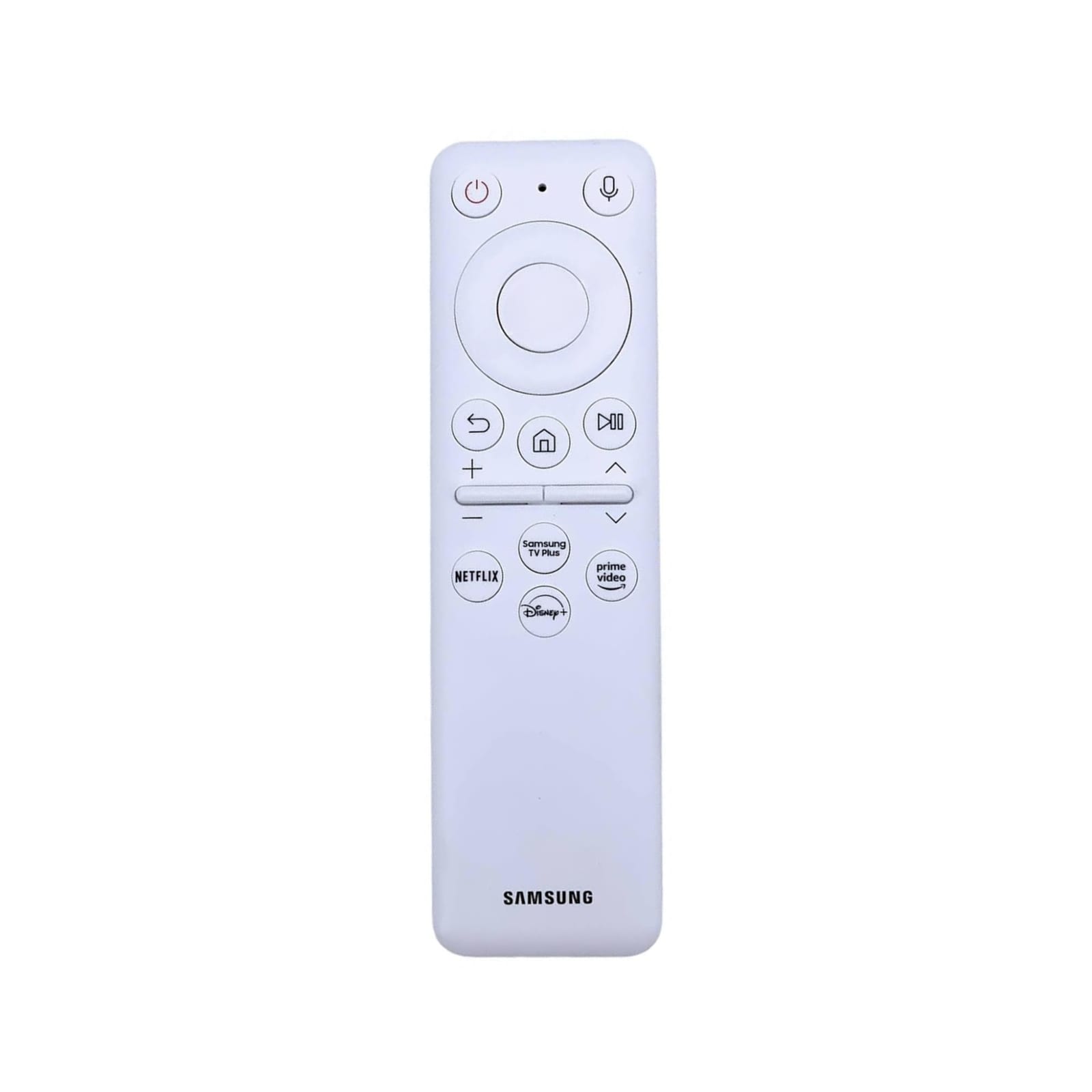 Samsung Smart TV Solar Remote Control - BN59-01434A - New