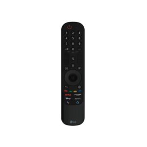 LG Magic Remote for TV Genuine Original MR21GA - AKB76036204 - Used