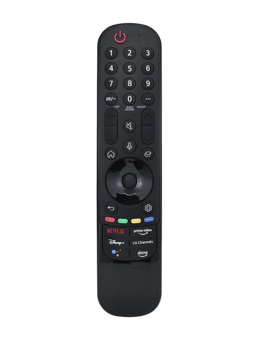 LG Magic Remote for TV Genuine Original MR22GA - AKB76039902 - Used