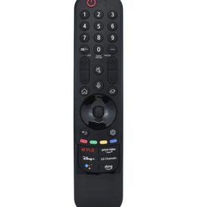 LG Magic Remote for TV Genuine Original MR22GA - AKB76039904 - New