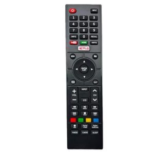 Genuine Remote Control for KOGAN 43MU8010SZB 49MU8010SZA 55MU8010SZA TV